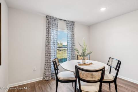 313 San Marino Road, Palm Bay FL - photo 6 of 35