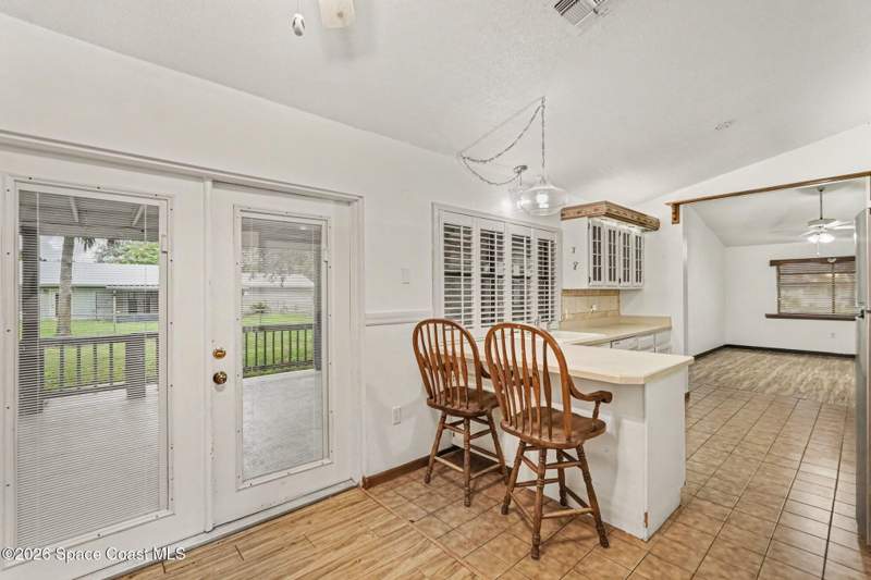 3 bedroom Single Family Residence at 806 Hawser Street, Port Malabar Unit 45, Palm Bay — photo 5