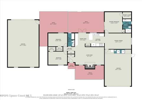 806 Hawser Street, Palm Bay FL - photo 24 of 24