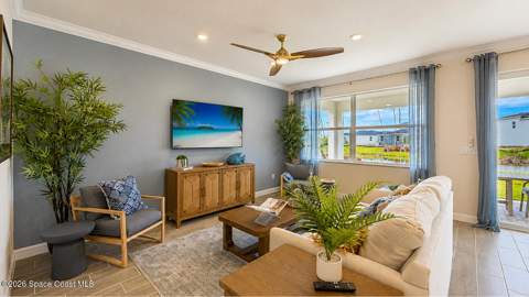 2085 Majorelle Drive, Palm Bay FL - photo 6 of 15