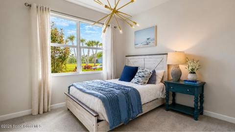 2085 Majorelle Drive, Palm Bay FL - photo 9 of 15