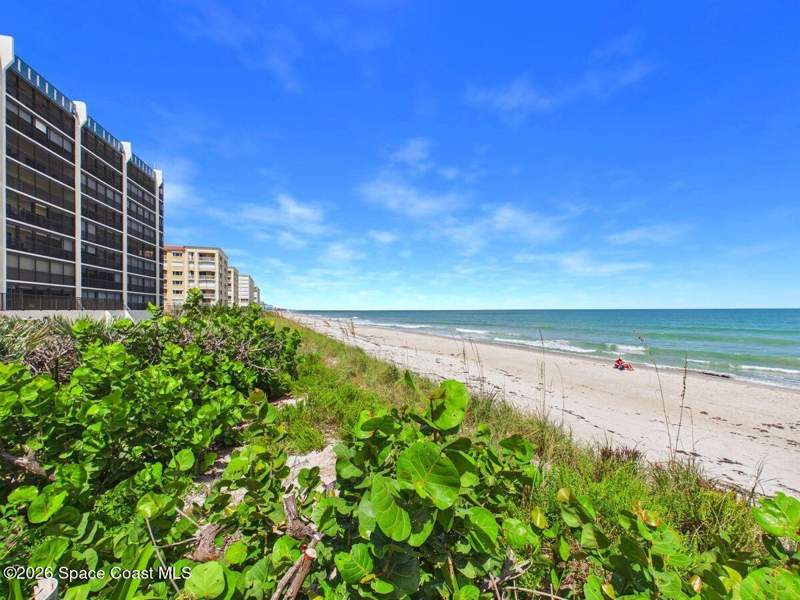 3 bedroom Condominium at 1125 Highway A1a Highway #602, Buccaneer Beach Club Condo Ph I, Satellite Beach — photo 3