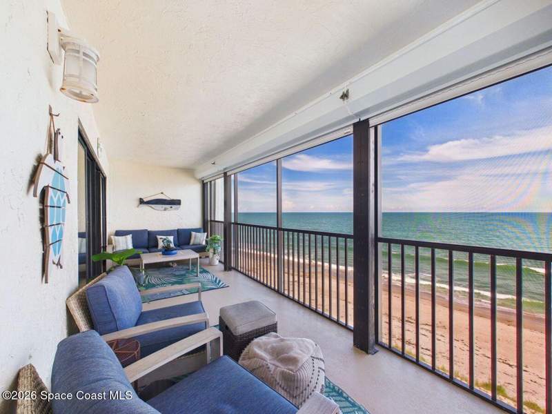 3 bedroom Condominium at 1125 Highway A1a Highway #602, Buccaneer Beach Club Condo Ph I, Satellite Beach — photo 5