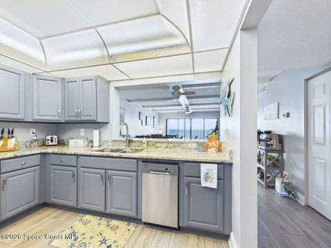1125 Highway A1a Highway #602, Satellite Beach FL - photo 10 of 59