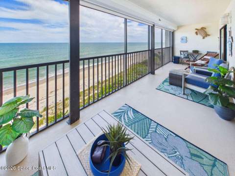 1125 Highway A1a Highway #602, Satellite Beach FL - photo 15 of 59