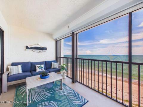 1125 Highway A1a Highway #602, Satellite Beach FL - photo 16 of 59