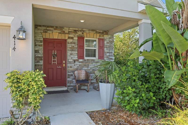 5 bedroom Single Family Residence at 414 Hancock Street, Palm Bay, Palm Bay — photo 4