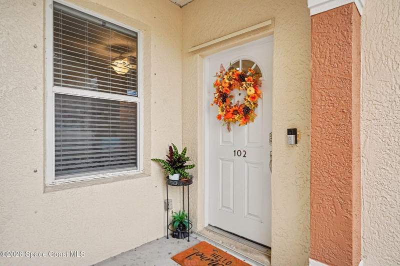 3 bedroom Condominium at 1020 Venetian Drive #102, Venetian Village Condo Ph II Thru Xiii, Melbourne — photo 5
