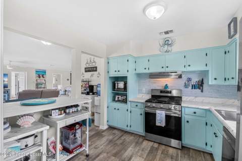 520 Sea Gull Drive, Satellite Beach FL - photo 12 of 49