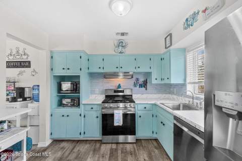 520 Sea Gull Drive, Satellite Beach FL - photo 13 of 49