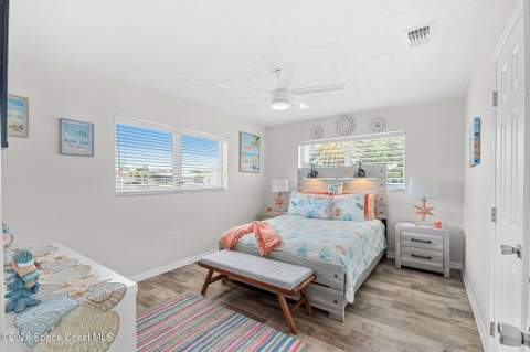 520 Sea Gull Drive, Satellite Beach FL - photo 23 of 49