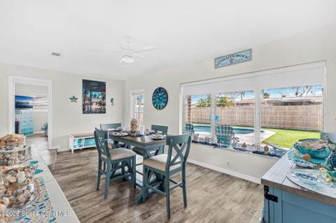 520 Sea Gull Drive, Satellite Beach FL - photo 17 of 49