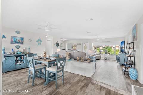 520 Sea Gull Drive, Satellite Beach FL - photo 18 of 49