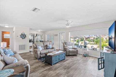 520 Sea Gull Drive, Satellite Beach FL - photo 16 of 49
