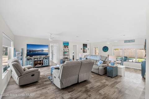 520 Sea Gull Drive, Satellite Beach FL - photo 15 of 49