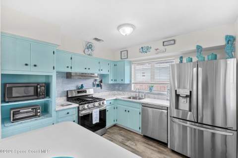 520 Sea Gull Drive, Satellite Beach FL - photo 14 of 49
