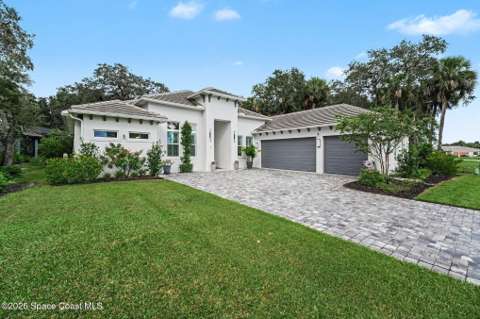 1772 Lavender Drive, pool for sale in Melbourne
