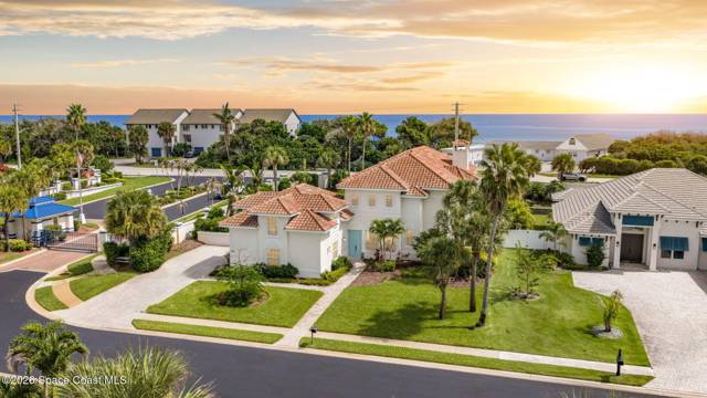 201 Loggerhead Drive