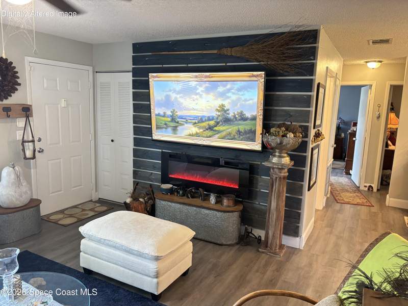 2 bedroom Single Family Residence at 138 Bali Street, Port Malabar Unit 10, Palm Bay — photo 3