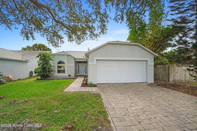 1563 Dandelion Drive
