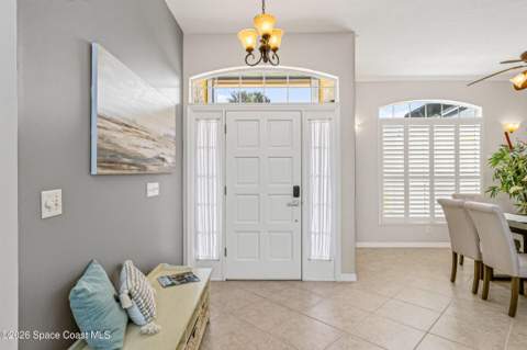404 Riverview Lane, Melbourne Beach FL - photo 7 of 69