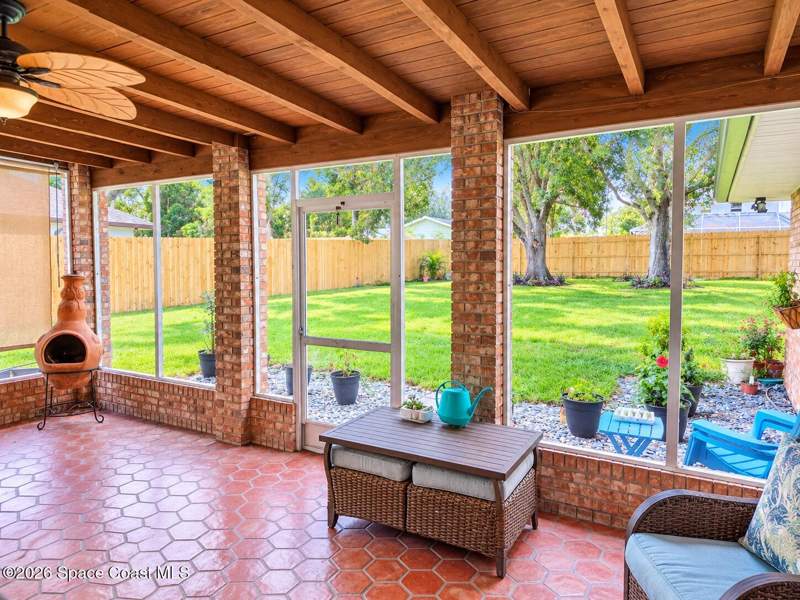 3 bedroom Single Family Residence at 1030 Sunswept Road, Highland Shores Replat of Blk E, Palm Bay — photo 2