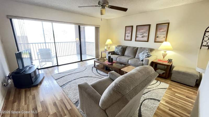2 bedroom Condominium at 1540 Riverside Drive #8 (302), Casa Del Rio Condo, Titusville — photo 5