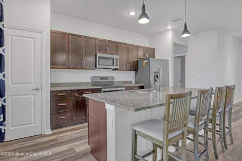 814 Nightengale Street, Palm Bay FL - photo 9 of 44