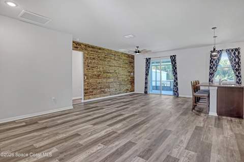 814 Nightengale Street, Palm Bay FL - photo 11 of 44