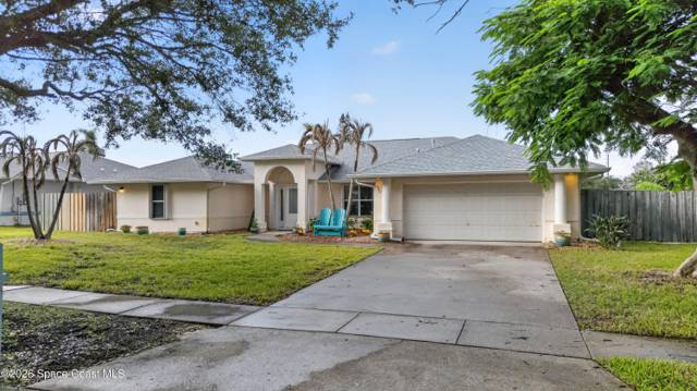 524 Veracruz Boulevard, home for sale in Indialantic