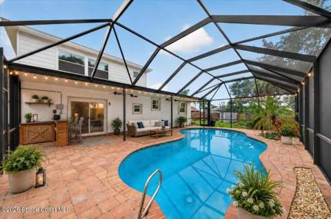 2110 Porpoise Street, Merritt Island FL - photo 24 of 56