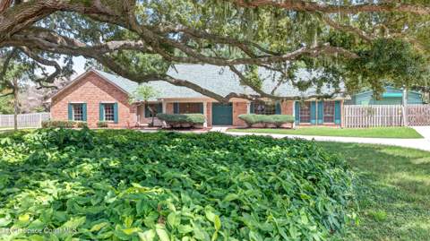 770 River Oaks Lane, Merritt Island FL - photo 6 of 65
