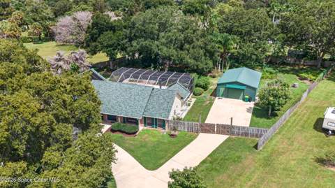 770 River Oaks Lane, Merritt Island FL - photo 7 of 65
