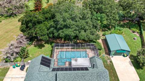 770 River Oaks Lane, Merritt Island FL - photo 12 of 65
