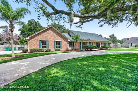 770 River Oaks Lane, Merritt Island FL - photo 16 of 65