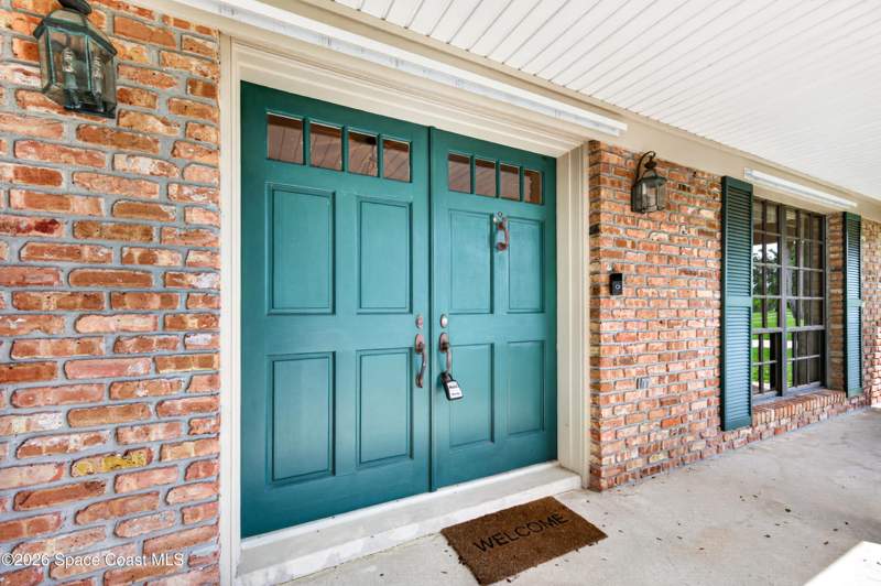 4 bedroom Single Family Residence at 770 River Oaks Lane, Croton River Estates, Merritt Island — photo 3