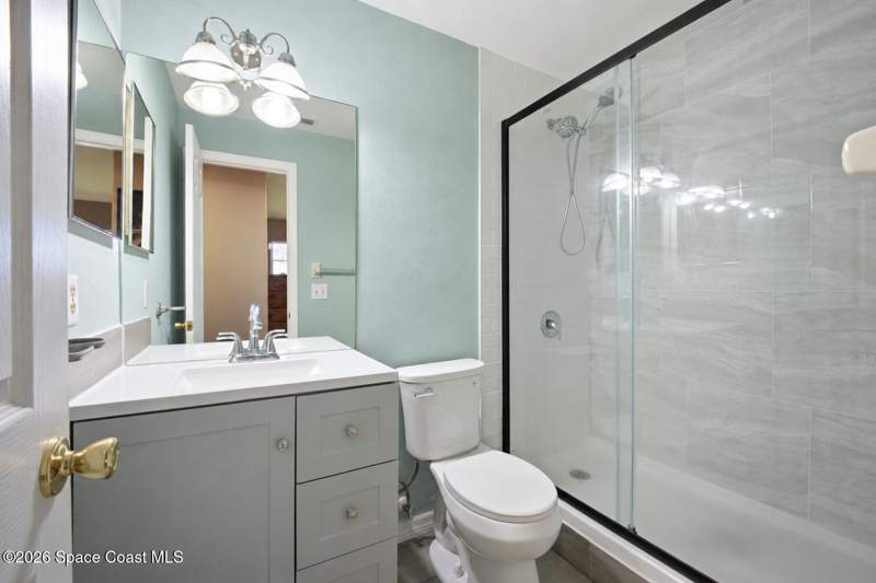 2 bedroom Single Family Residence at 1282 Hedgecoth Street, Port Malabar Unit 42, Palm Bay — photo 4