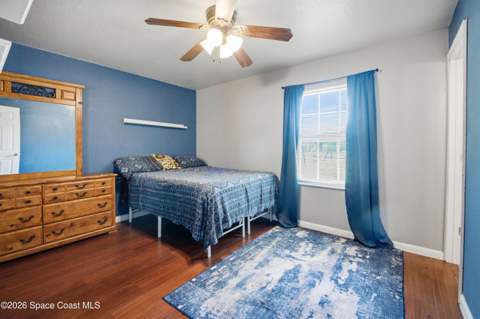 1282 Hedgecoth Street, Palm Bay FL - photo 11 of 30