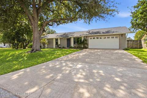 1282 Hedgecoth Street, Palm Bay FL - photo 22 of 30