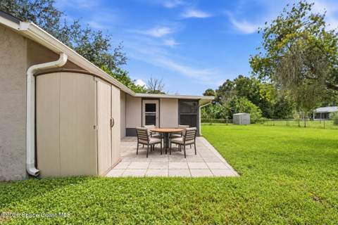 1282 Hedgecoth Street, Palm Bay FL - photo 19 of 30