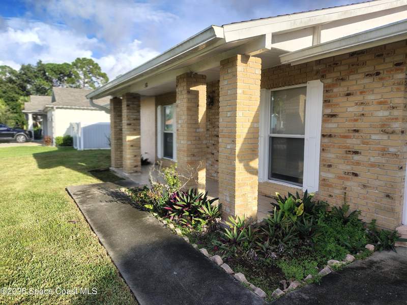 3 bedroom Single Family Residence at 312 Brescia Street, Port Malabar Unit 7, Palm Bay — photo 4
