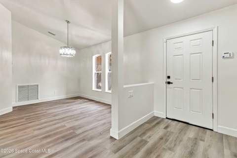 1410 Ruffin Circle, Palm Bay FL - photo 6 of 33