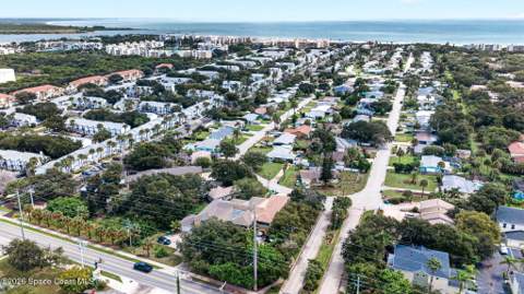 8803 Sea Shell Lane, Cape Canaveral FL - photo 7 of 52