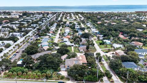 8803 Sea Shell Lane, Cape Canaveral FL - photo 8 of 52