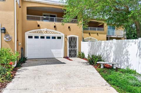 8803 Sea Shell Lane, Cape Canaveral FL - photo 13 of 52