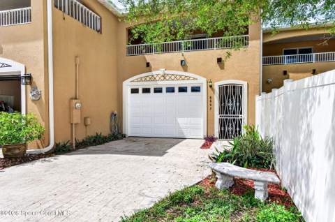 8803 Sea Shell Lane, Cape Canaveral FL - photo 14 of 52