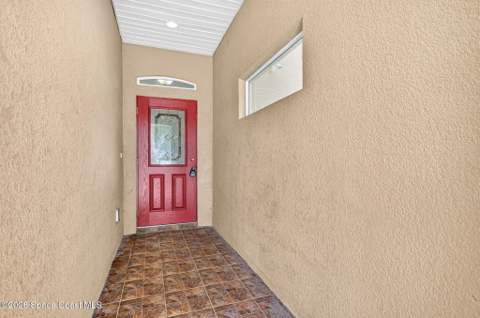 8803 Sea Shell Lane, Cape Canaveral FL - photo 15 of 52