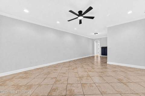 8803 Sea Shell Lane, Cape Canaveral FL - photo 18 of 52