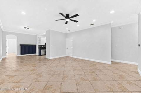 8803 Sea Shell Lane, Cape Canaveral FL - photo 19 of 52