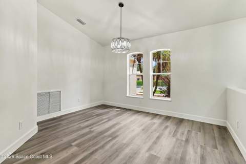 1410 Ruffin Circle, Palm Bay FL - photo 7 of 33